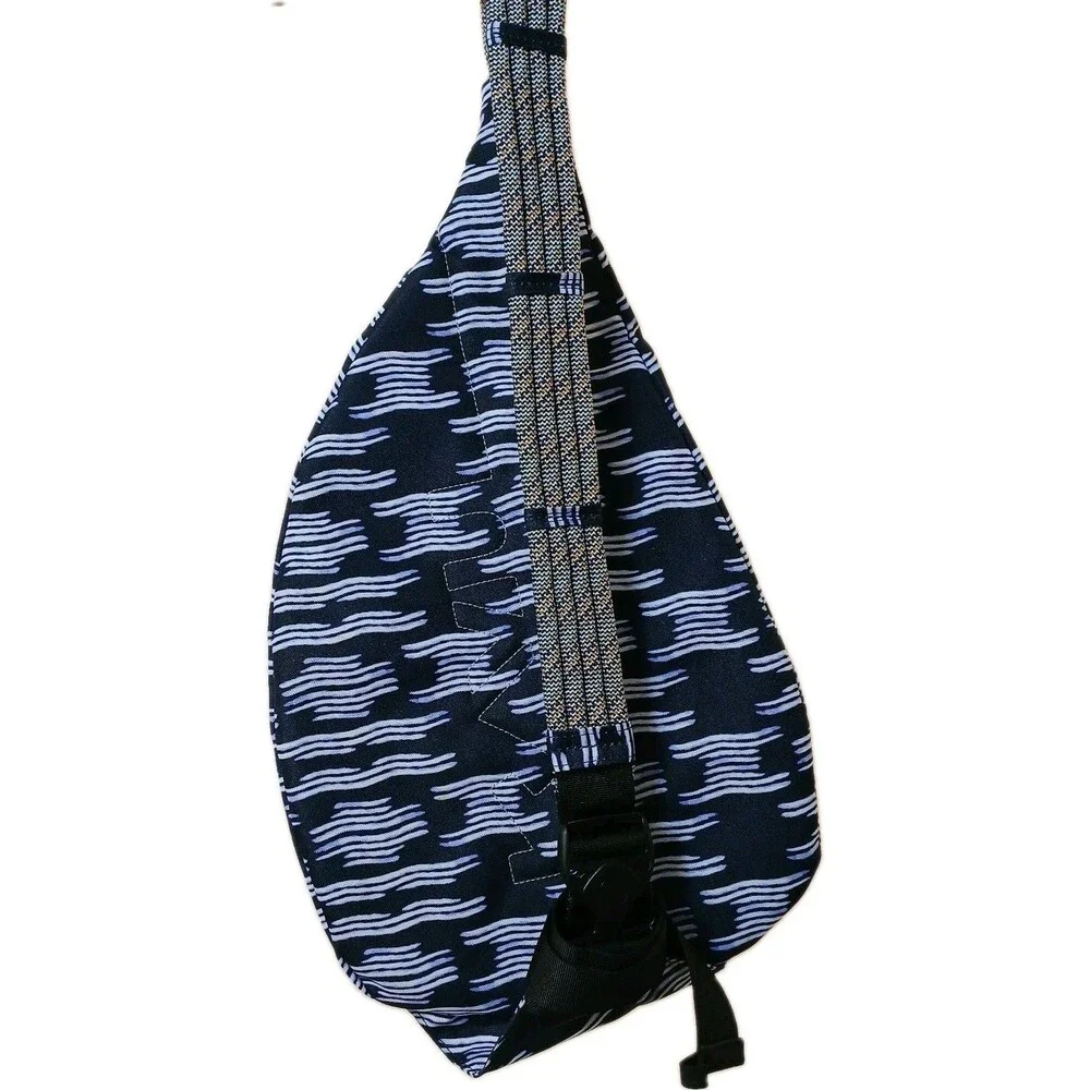 Kavu Rope Sling Back Hiking/Activities Backback, 
